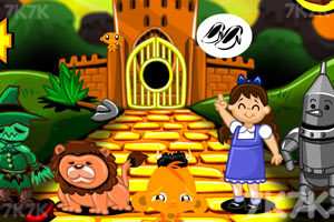 《逗小猴开心系列459》游戏截图3 《逗小猴开心系列459》游戏截图3