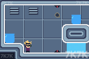 《带走金鱼》游戏截图2 《带走金鱼》游戏截图2