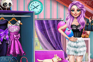 《特殊的生日礼物》游戏截图2 《特殊的生日礼物》游戏截图2