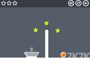 《一球进洞》游戏截图1 《一球进洞》游戏截图1