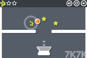 《一球进洞》游戏截图3 《一球进洞》游戏截图3