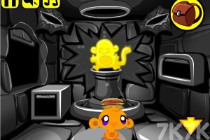 《逗小猴开心系列872》游戏截图3 《逗小猴开心系列872》游戏截图3