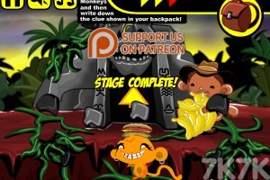 《逗小猴开心系列872》游戏截图4 《逗小猴开心系列872》游戏截图4