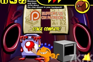 《逗小猴开心系列862》游戏截图4 《逗小猴开心系列862》游戏截图4