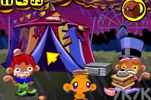 《逗小猴开心系列862》游戏截图1 《逗小猴开心系列862》游戏截图1