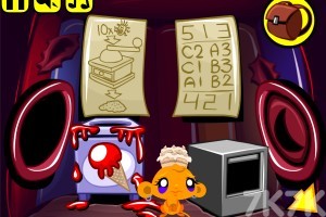 《逗小猴开心系列862》游戏截图2 《逗小猴开心系列862》游戏截图2