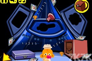 《逗小猴开心系列814》游戏截图2 《逗小猴开心系列814》游戏截图2