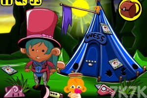 《逗小猴开心系列814》游戏截图1 《逗小猴开心系列814》游戏截图1