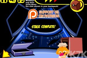 《逗小猴开心系列814》游戏截图4 《逗小猴开心系列814》游戏截图4