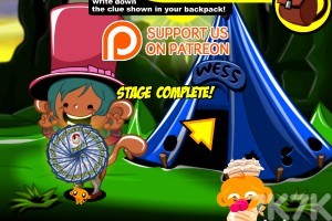 《逗小猴开心系列814》游戏截图3 《逗小猴开心系列814》游戏截图3