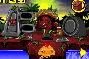 《逗小猴开心系列812》游戏截图1 《逗小猴开心系列812》游戏截图1