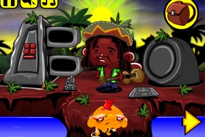 逗小猴开心系列812