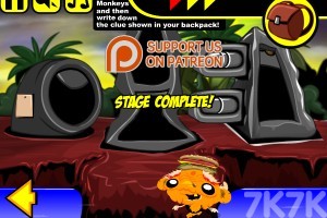 《逗小猴开心系列812》游戏截图4 《逗小猴开心系列812》游戏截图4