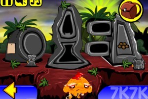 《逗小猴开心系列812》游戏截图2 《逗小猴开心系列812》游戏截图2