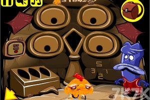 《逗小猴开心系列757》游戏截图3 《逗小猴开心系列757》游戏截图3