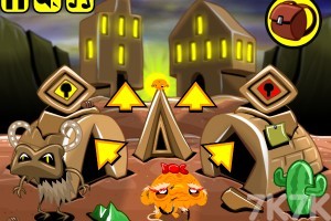 《逗小猴开心系列757》游戏截图1 《逗小猴开心系列757》游戏截图1