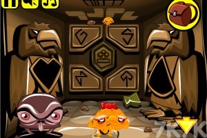 《逗小猴开心系列757》游戏截图4 《逗小猴开心系列757》游戏截图4