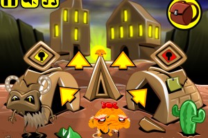 逗小猴开心系列757