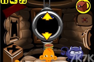 《逗小猴开心系列697》游戏截图4 《逗小猴开心系列697》游戏截图4