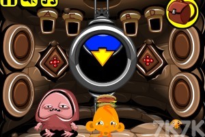 《逗小猴开心系列697》游戏截图3 《逗小猴开心系列697》游戏截图3