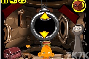 《逗小猴开心系列697》游戏截图2 《逗小猴开心系列697》游戏截图2