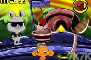 《逗小猴开心系列613》游戏截图3 《逗小猴开心系列613》游戏截图3