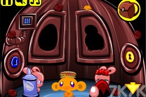 《逗小猴开心系列613》游戏截图2 《逗小猴开心系列613》游戏截图2