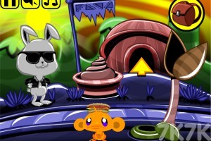 《逗小猴开心系列613》游戏截图1 《逗小猴开心系列613》游戏截图1