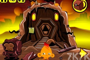 《逗小猴开心系列588》游戏截图1 《逗小猴开心系列588》游戏截图1