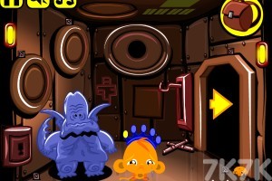 《逗小猴开心系列588》游戏截图3 《逗小猴开心系列588》游戏截图3