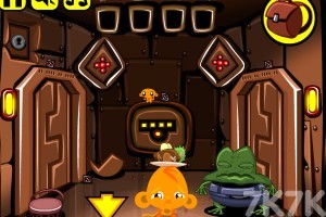 《逗小猴开心系列588》游戏截图2 《逗小猴开心系列588》游戏截图2