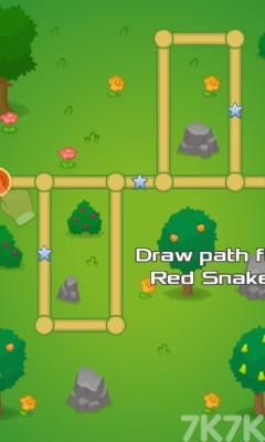 《蛇入洞》游戏截图1 《蛇入洞》游戏截图1
