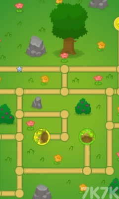 《蛇入洞》游戏截图3 《蛇入洞》游戏截图3