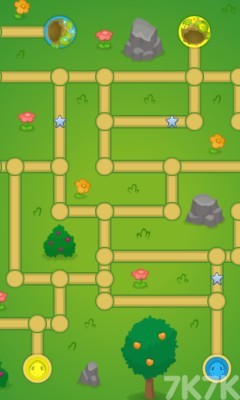 《蛇入洞》游戏截图4 《蛇入洞》游戏截图4