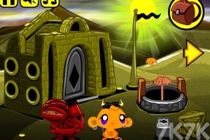 《逗小猴开心系列484》游戏截图1 《逗小猴开心系列484》游戏截图1