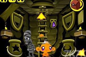 《逗小猴开心系列484》游戏截图4 《逗小猴开心系列484》游戏截图4