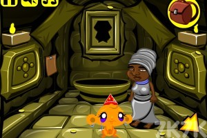 《逗小猴开心系列484》游戏截图3 《逗小猴开心系列484》游戏截图3