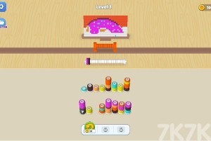 《刺绣大师》游戏截图3 《刺绣大师》游戏截图3