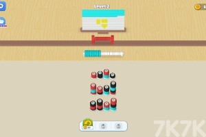 《刺绣大师》游戏截图2 《刺绣大师》游戏截图2