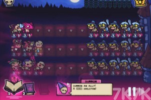 《死灵法师》游戏截图1 《死灵法师》游戏截图1