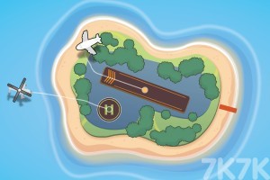 《空中交通指挥官》游戏截图1 《空中交通指挥官》游戏截图1