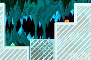 《翡翠与琥珀》游戏截图1 《翡翠与琥珀》游戏截图1