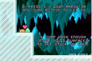 《翡翠与琥珀》游戏截图4 《翡翠与琥珀》游戏截图4