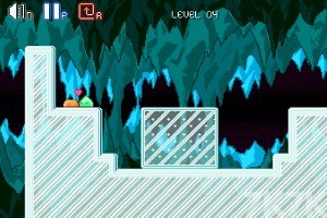 《翡翠与琥珀》游戏截图3 《翡翠与琥珀》游戏截图3