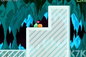 《翡翠与琥珀》游戏截图2 《翡翠与琥珀》游戏截图2