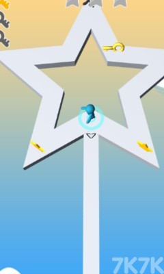 《火柴人涂漆》游戏截图1 《火柴人涂漆》游戏截图1