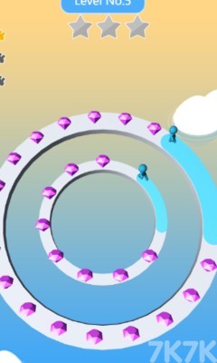 《火柴人涂漆》游戏截图2 《火柴人涂漆》游戏截图2