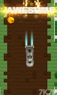 《乐高急速赛车》游戏截图4 《乐高急速赛车》游戏截图4