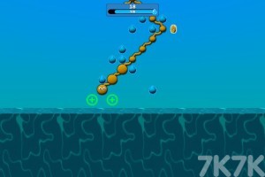 《向下扎根》游戏截图2 《向下扎根》游戏截图2