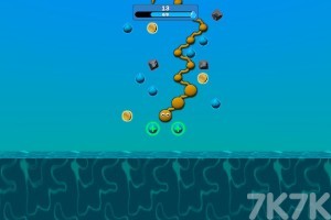 《向下扎根》游戏截图4 《向下扎根》游戏截图4